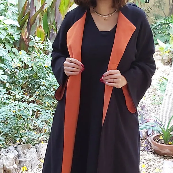 23CW1 Fatema Cardigan