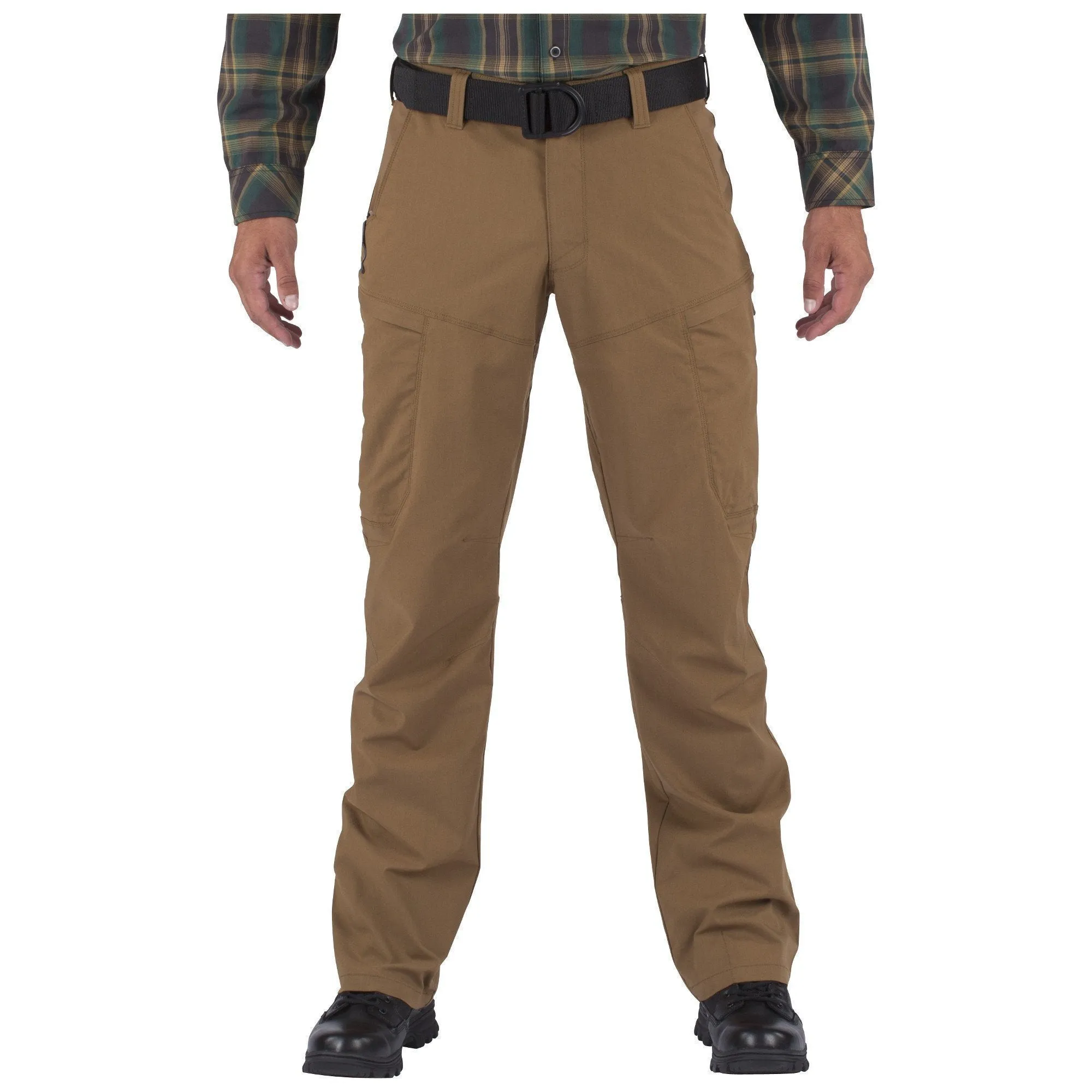 5.11 Tactical Covert Apex Pant - Battle Brown