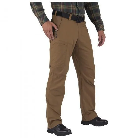 5.11 Tactical Covert Apex Pant - Battle Brown