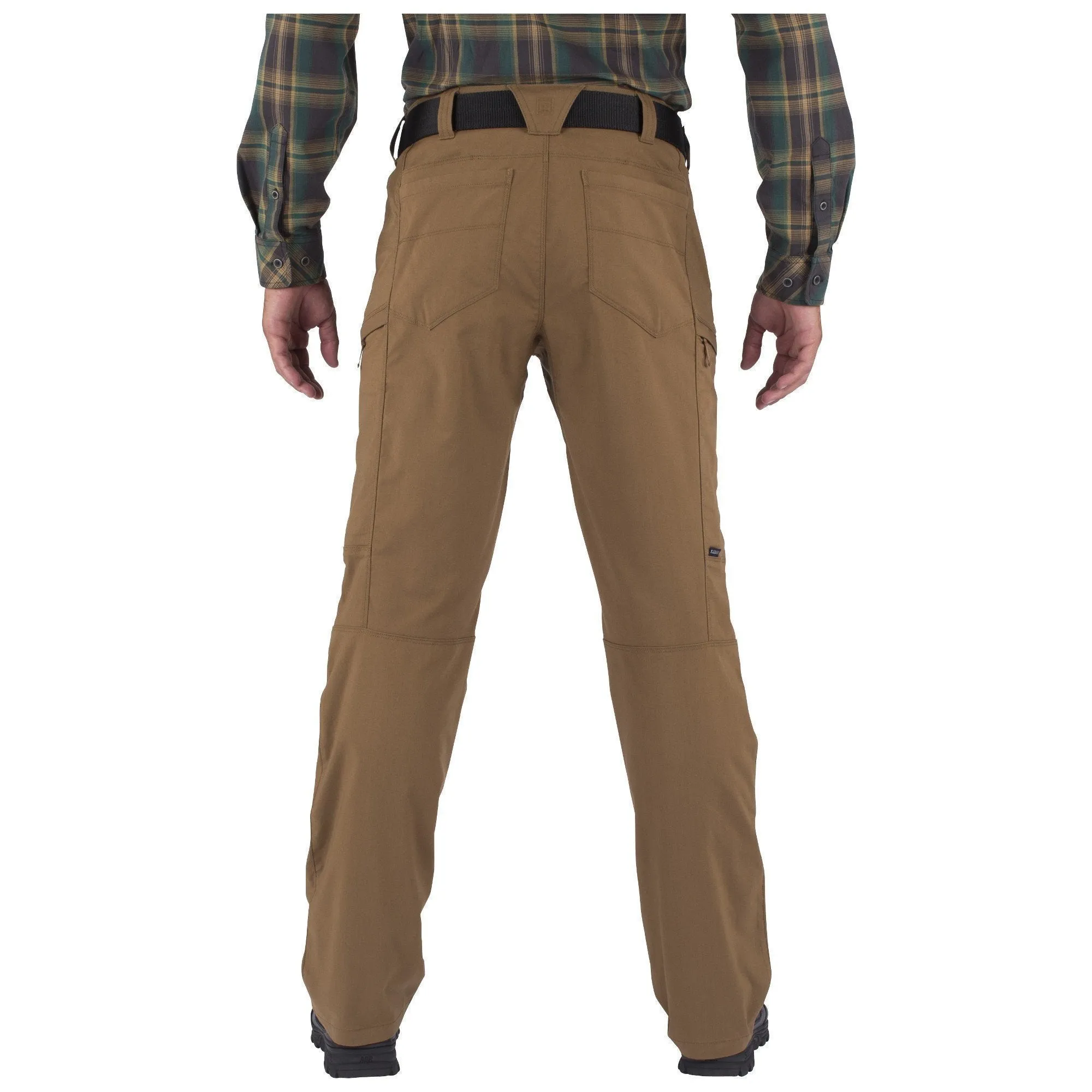 5.11 Tactical Covert Apex Pant - Battle Brown