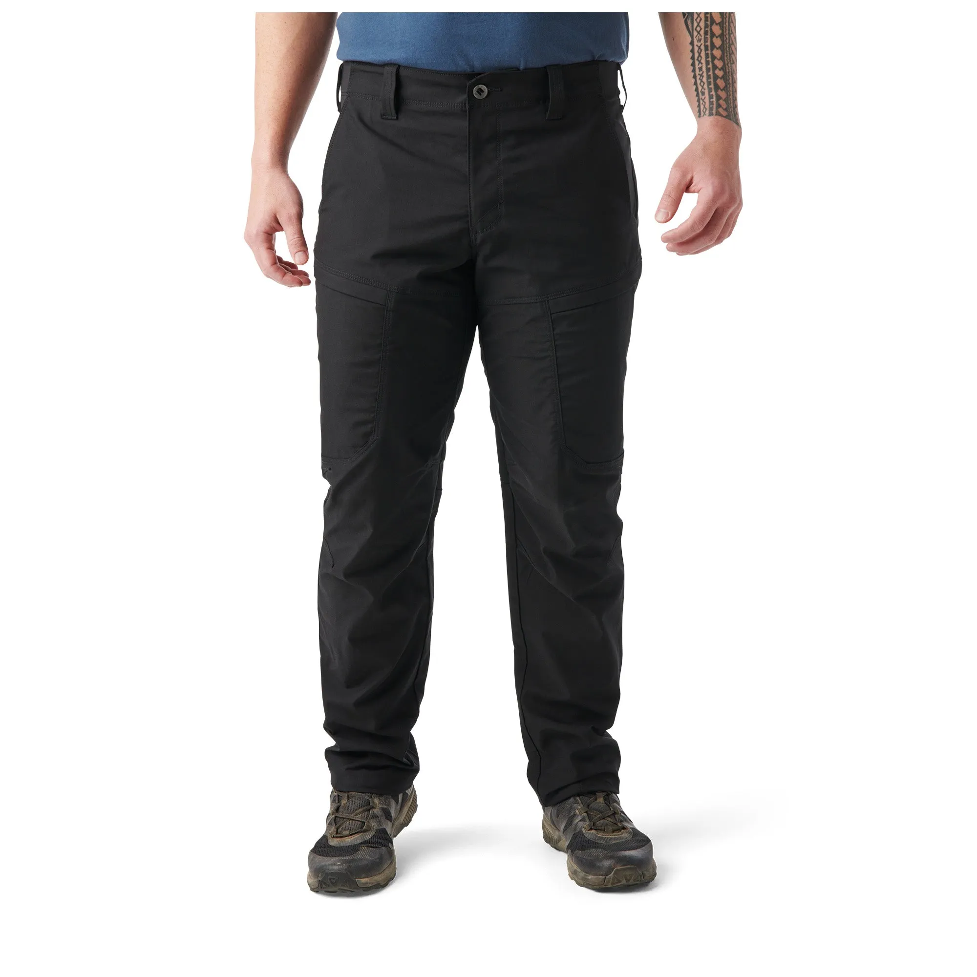 5.11 Tactical Ridge Pants Black