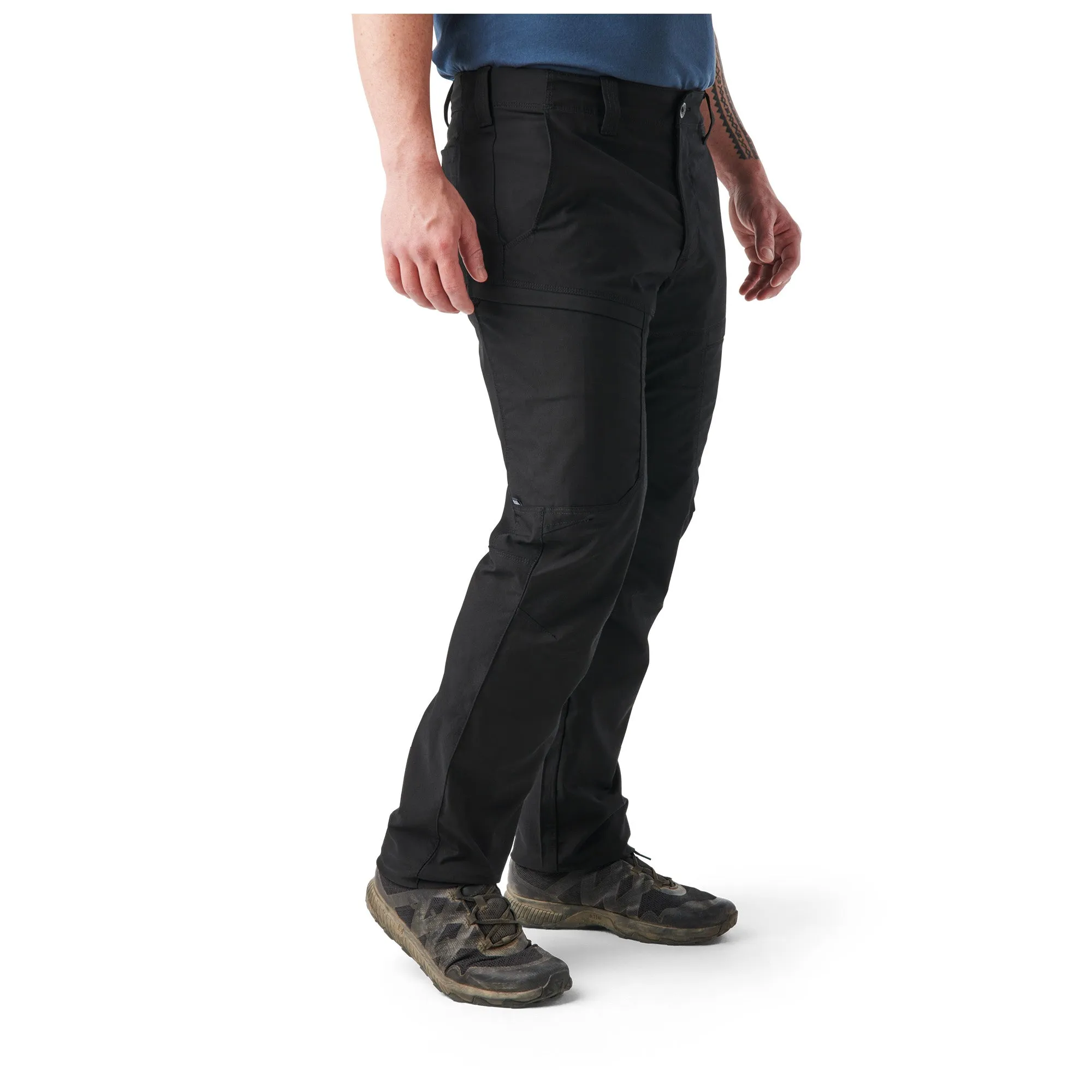 5.11 Tactical Ridge Pants Black