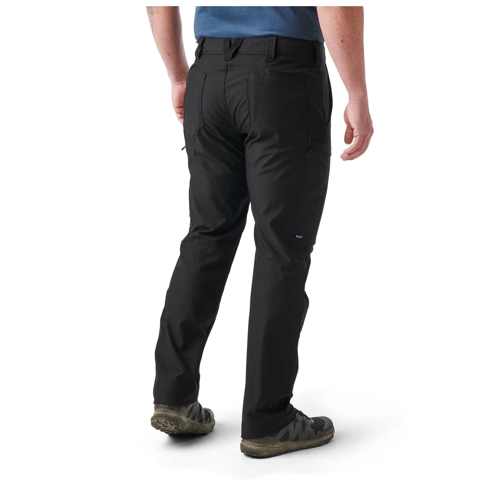 5.11 Tactical Ridge Pants Black