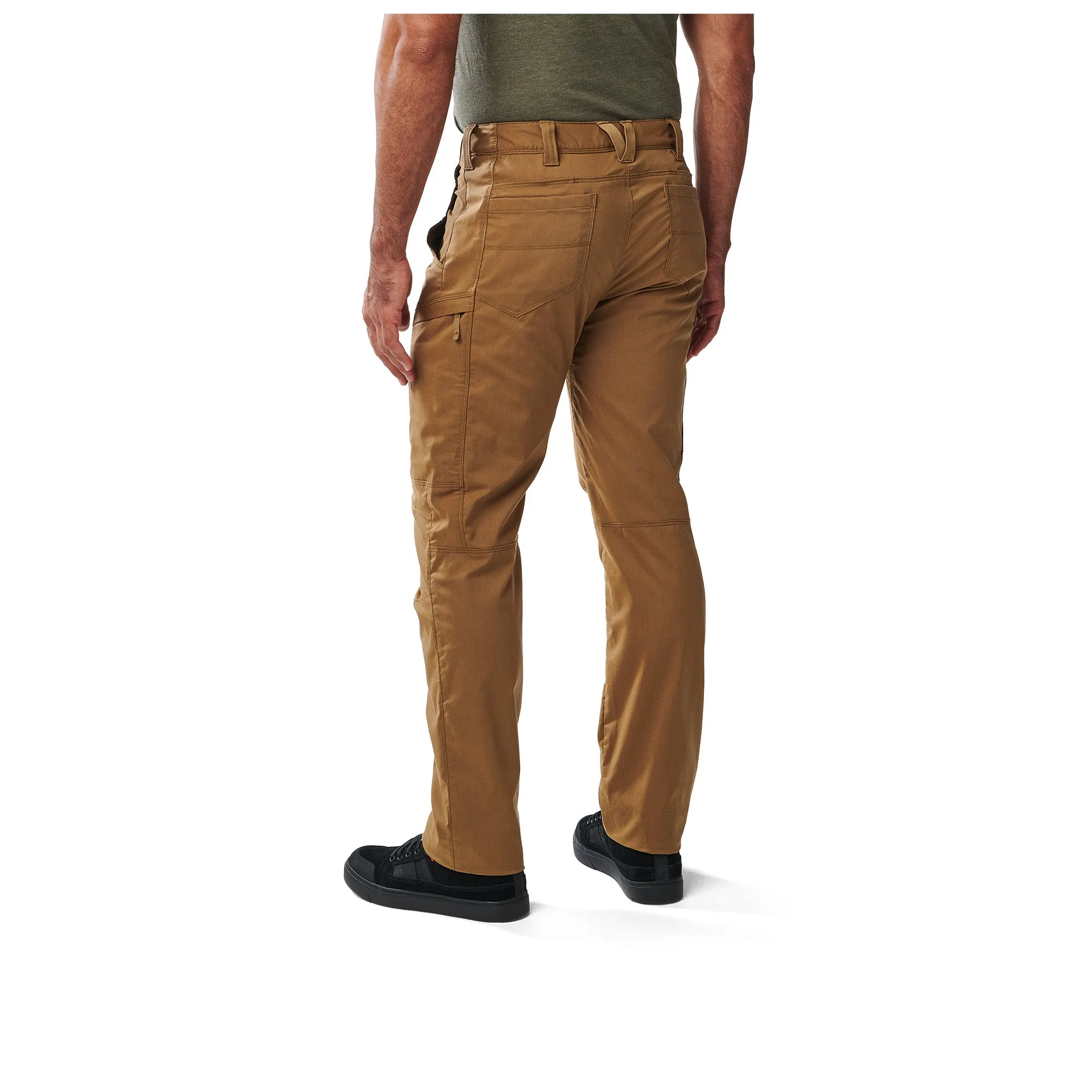 5.11 Tactical Ridge Pants Kangaroo