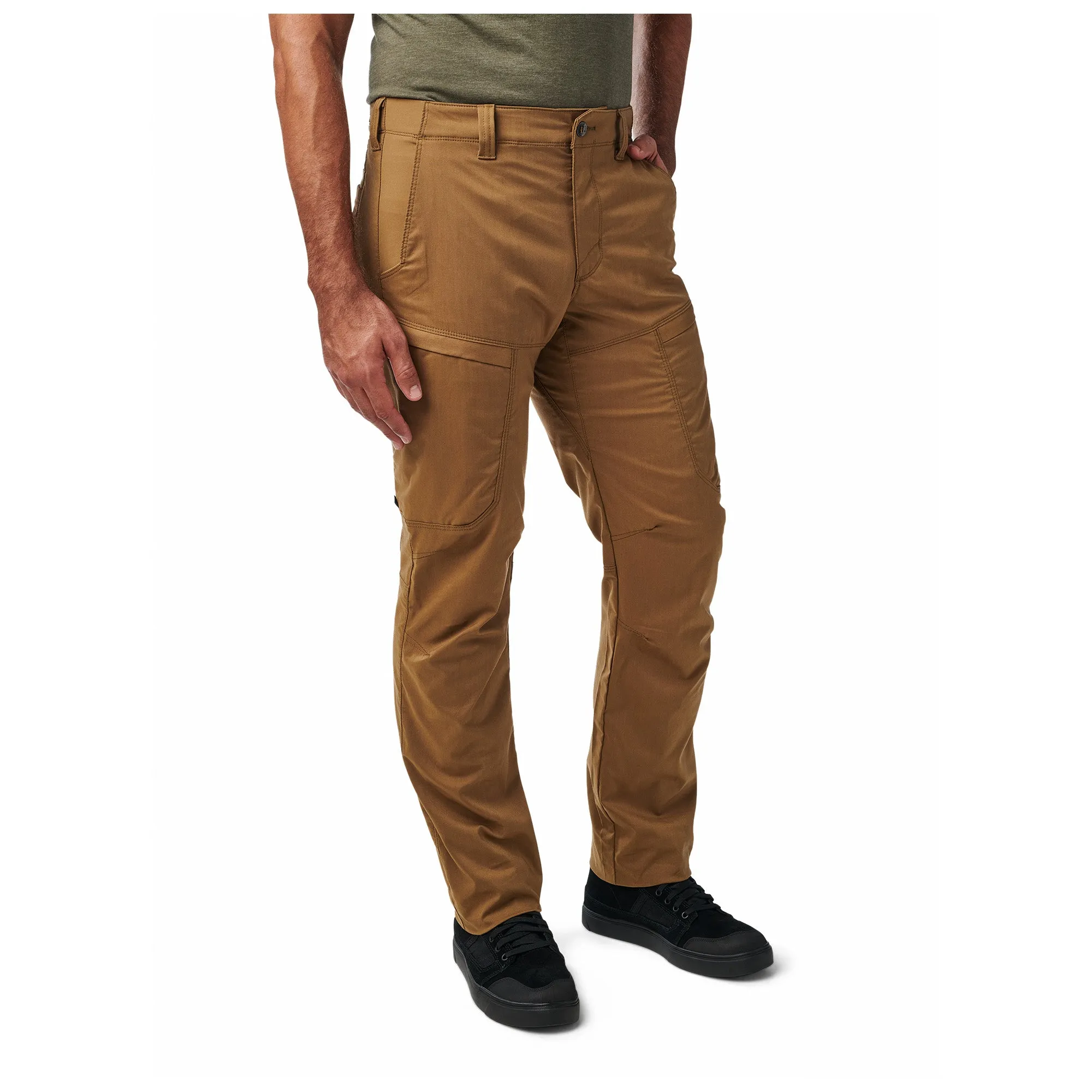5.11 Tactical Ridge Pants Kangaroo
