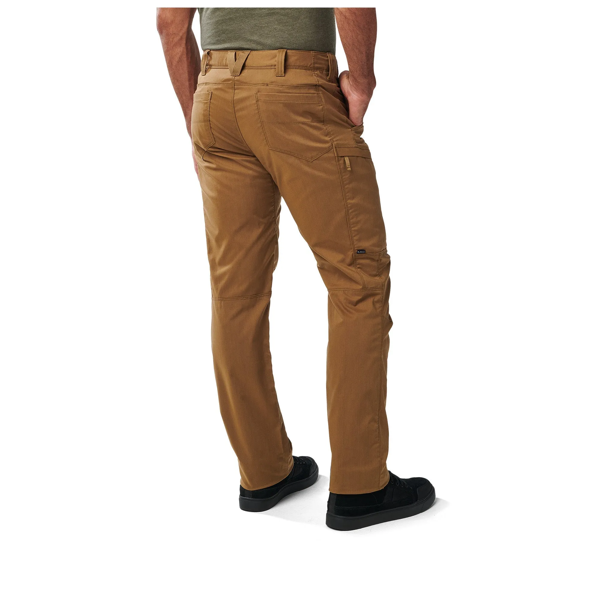 5.11 Tactical Ridge Pants Kangaroo