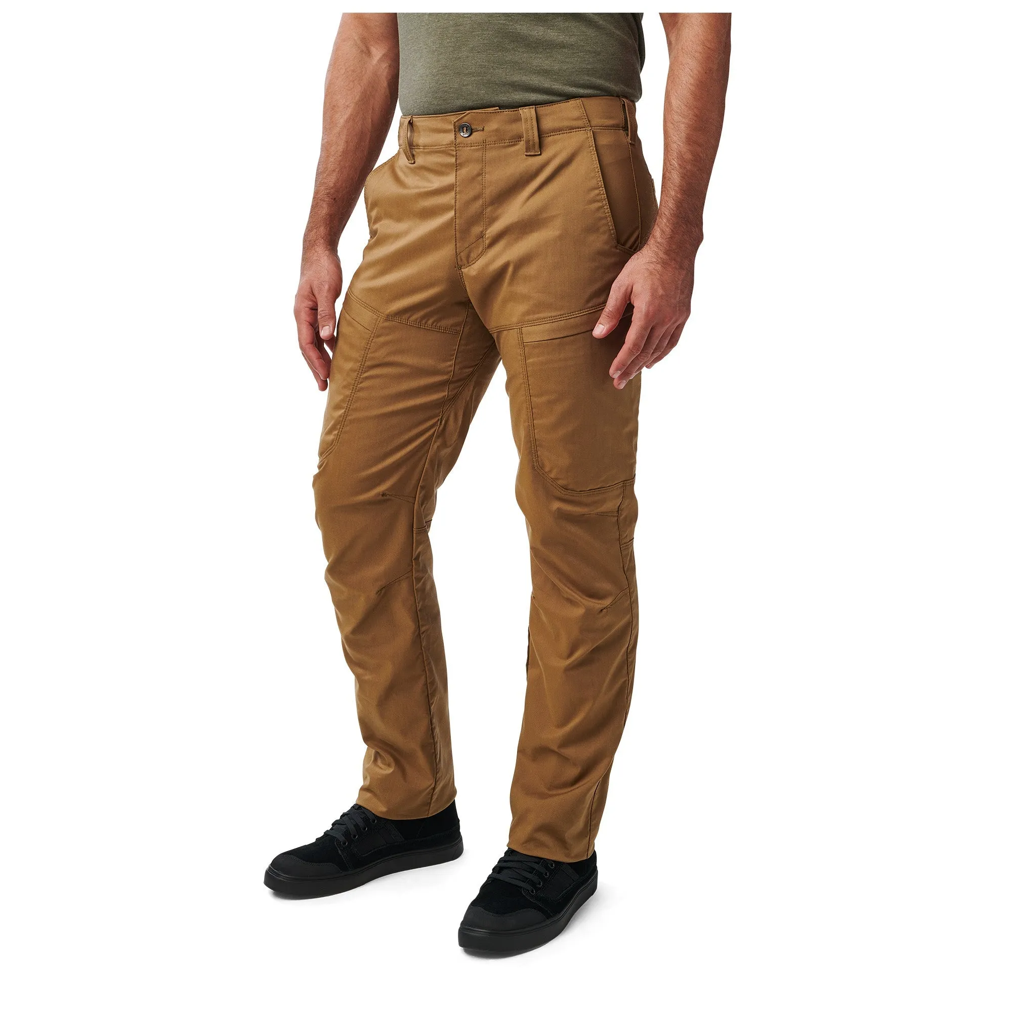 5.11 Tactical Ridge Pants Kangaroo