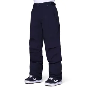 686 Progression Padded Snow Pants V2 - Black