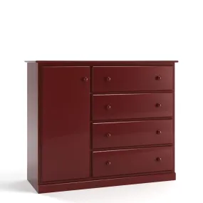 Acadia Cottage Wardrobe