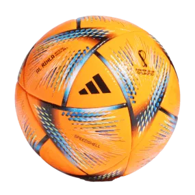 Adidas Rihla 2022 World Cup Pro Winter Match Ball