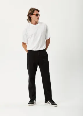Afends Ninety Twos Recycled Relaxed Chino