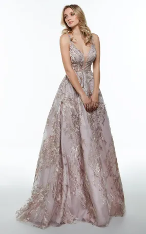Alyce 61010 Dress