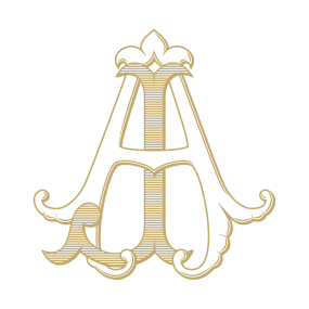 Antique Chic AJ No.3