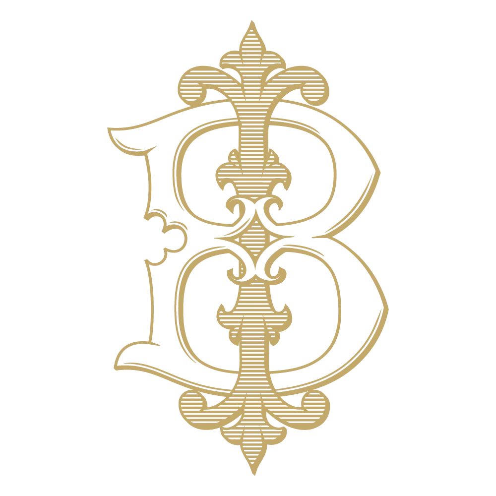 Antique Chic BI No.2