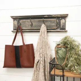 ARCH ALL BLACK COAT RACK H214072