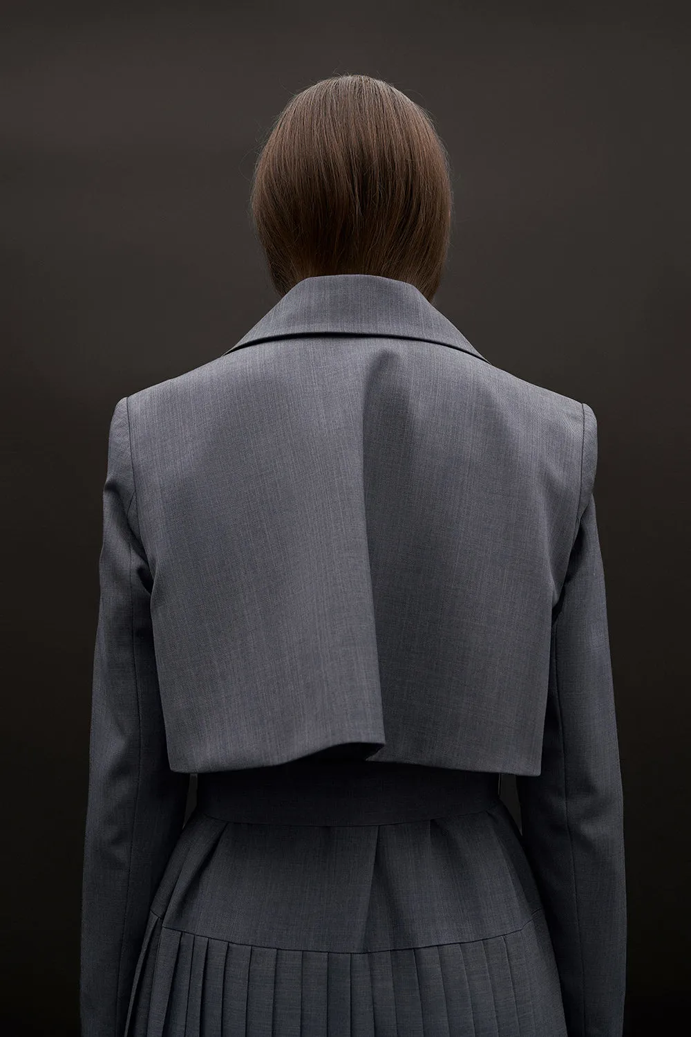 Ari Trench Coat