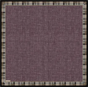 Armine Autumn Silk Twill Scarf No. 1
