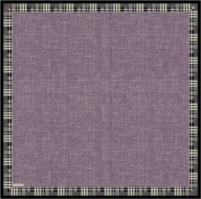 Armine Autumn Silk Twill Scarf No. 31