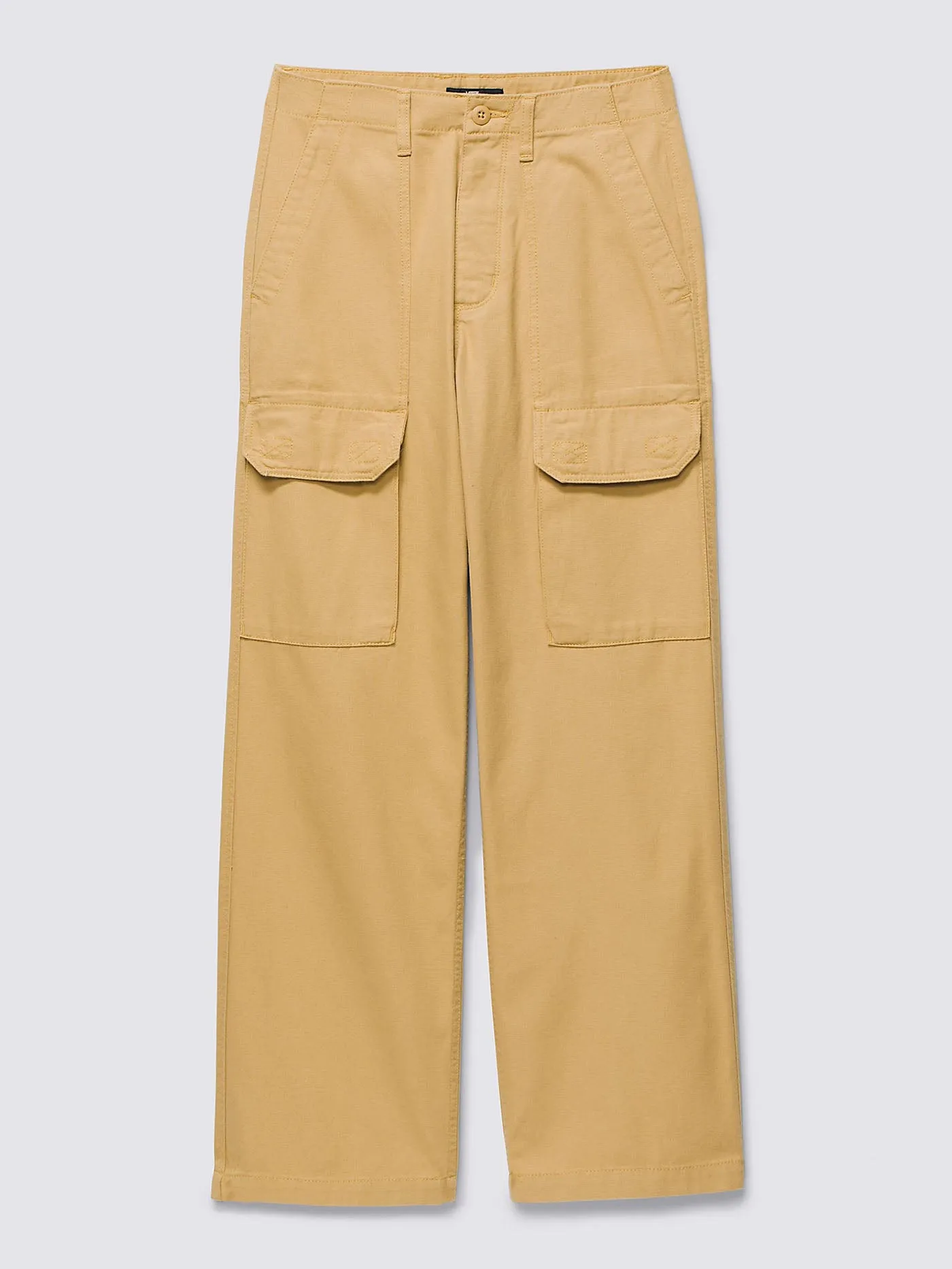 Arroyo Wide Cargo Pants