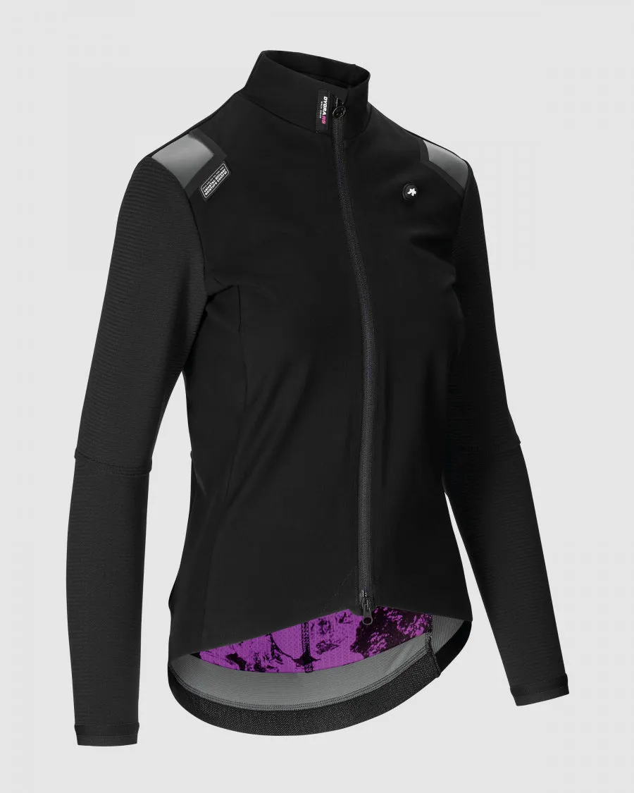 ASSOS DYORA RS Winter Jacket