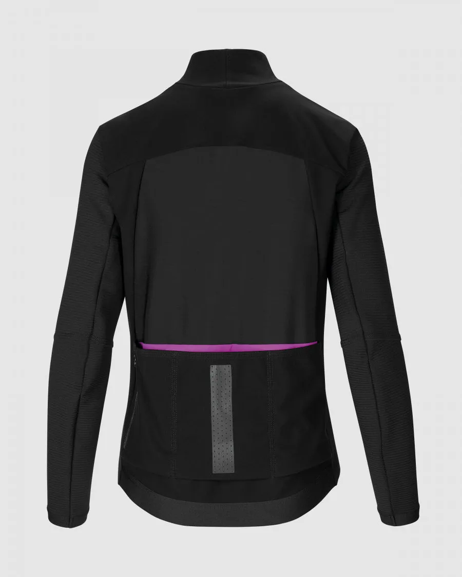 ASSOS DYORA RS Winter Jacket