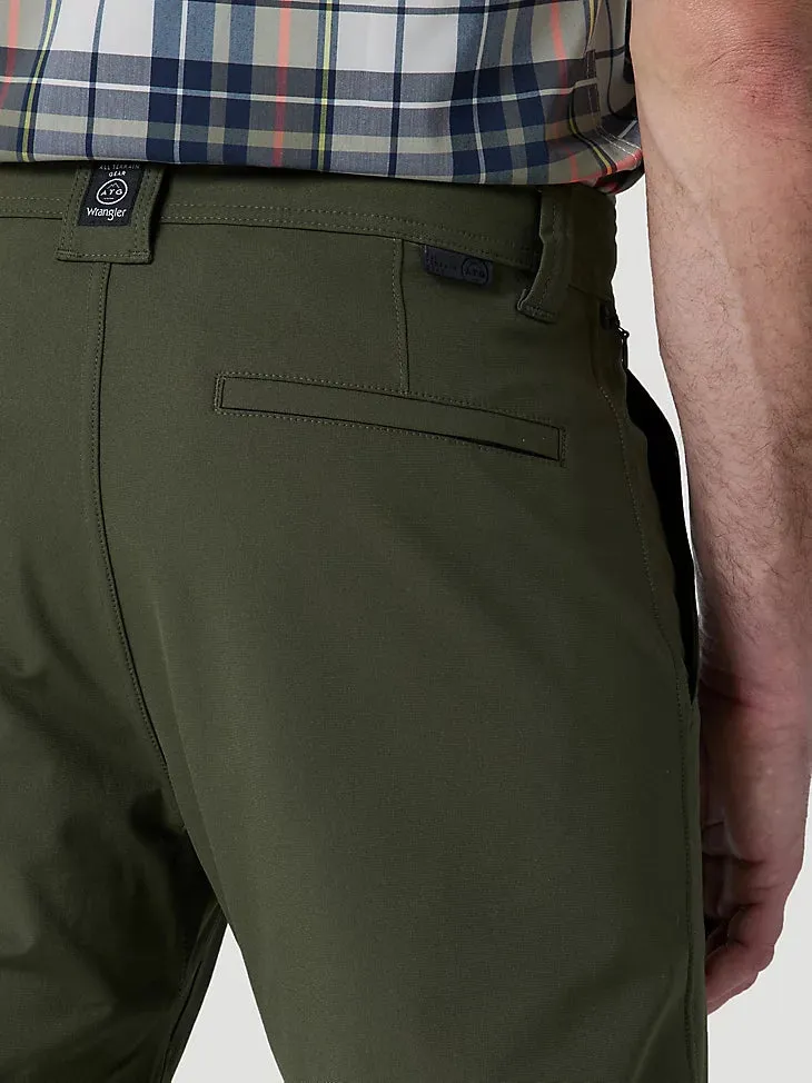 ATG by Wrangler™ Men's FWDS Chino in Deep Depths
