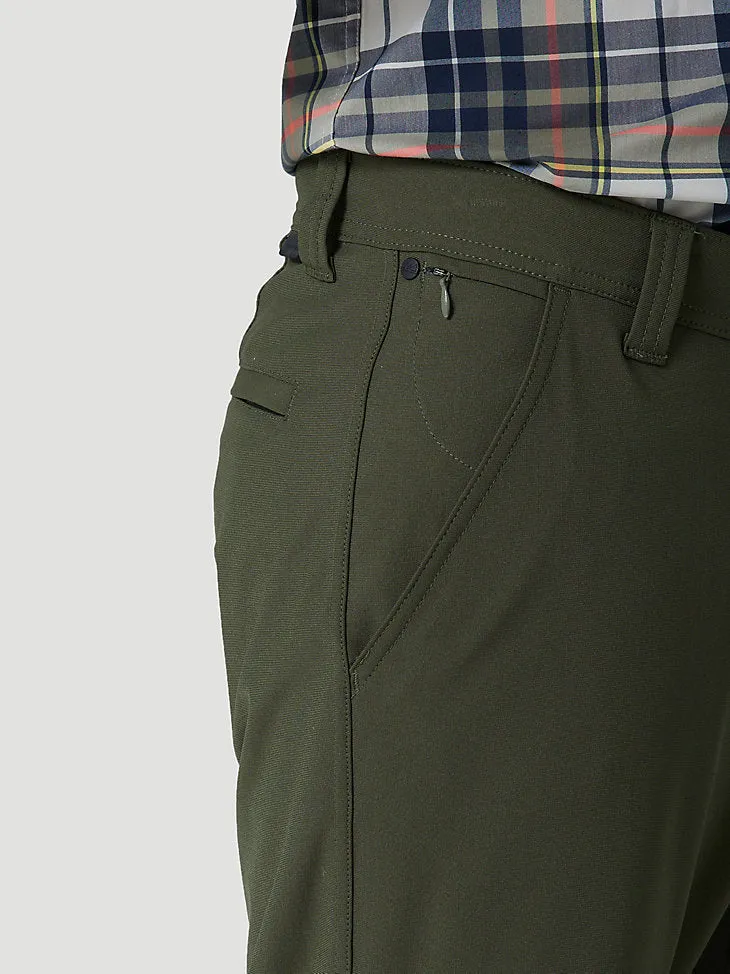 ATG by Wrangler™ Men's FWDS Chino in Deep Depths