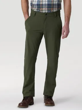 ATG by Wrangler™ Men's FWDS Chino in Deep Depths
