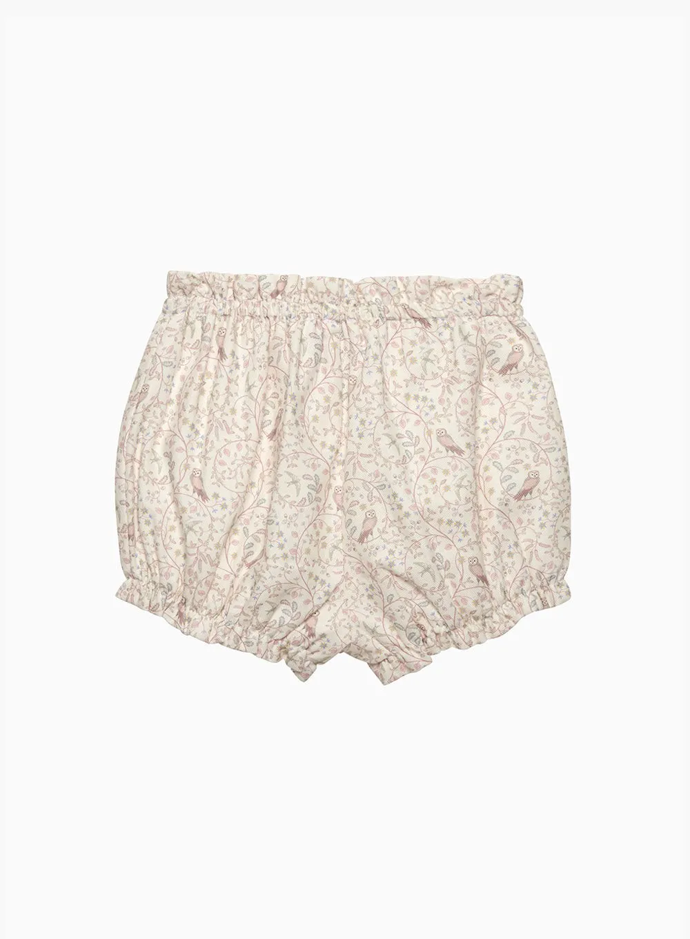 Baby Olivia Owl Bloomers
