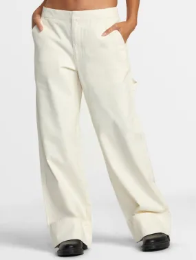 Back Bay Pants