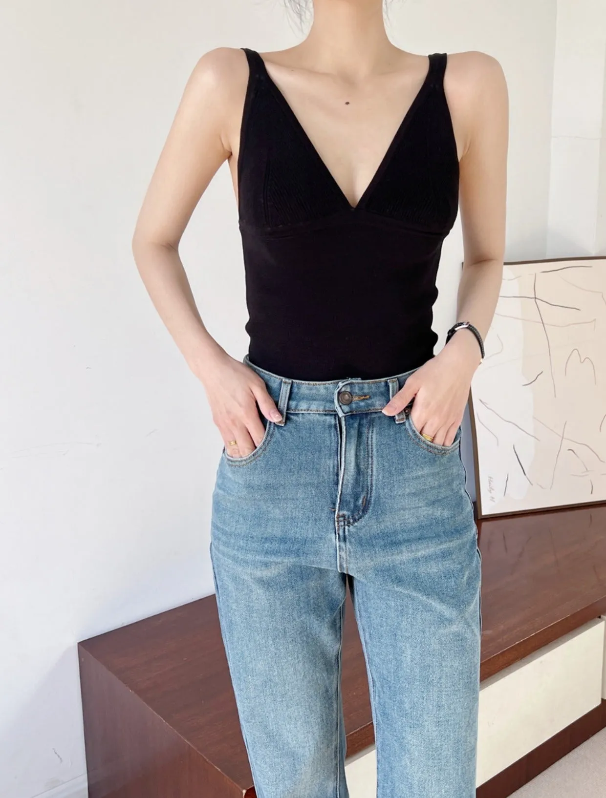 Becca top (PREORDER)