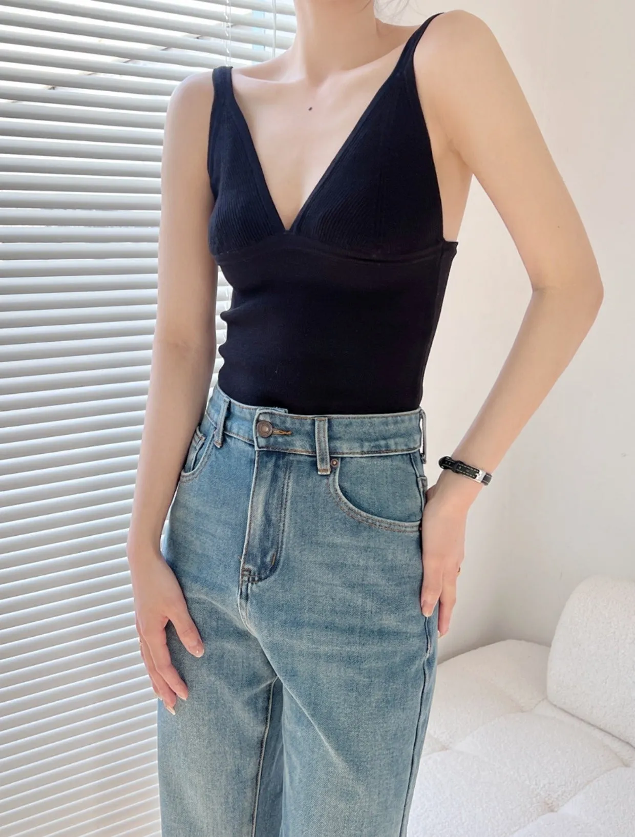 Becca top (PREORDER)