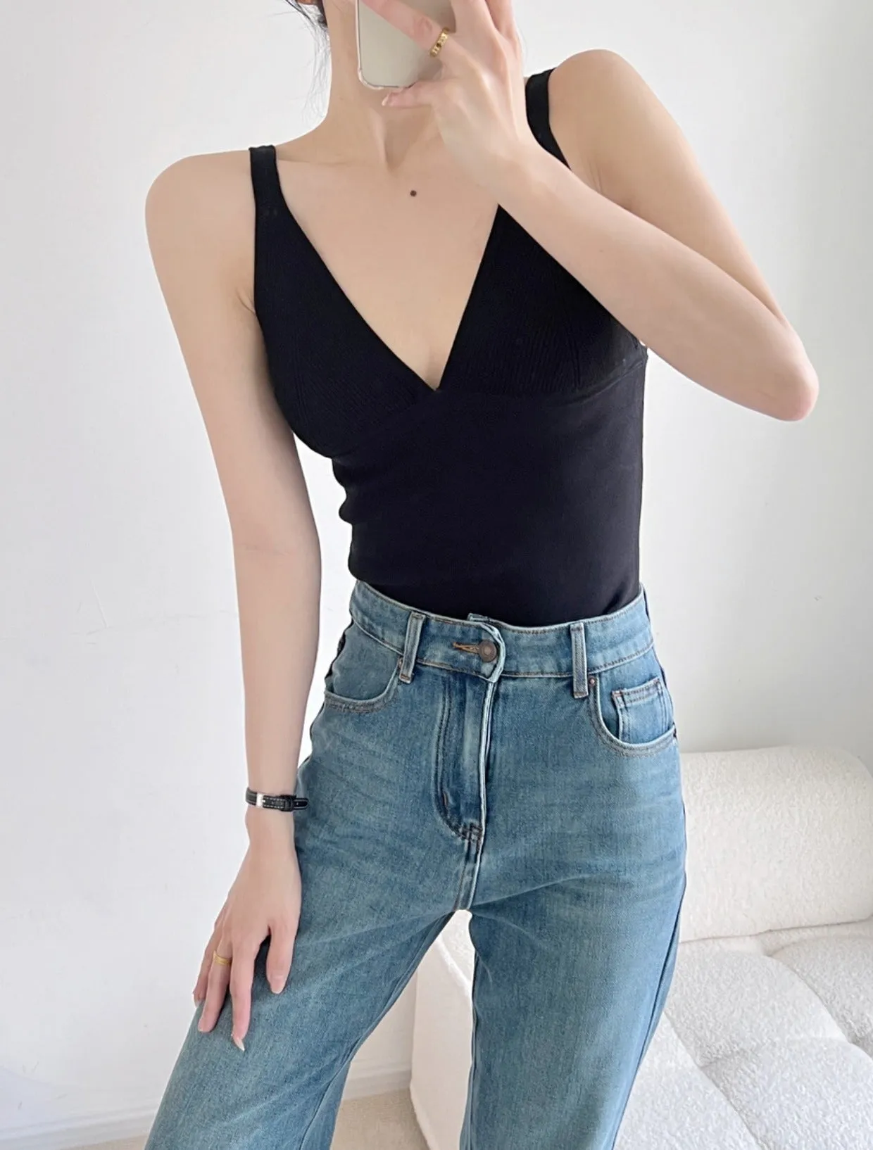 Becca top (PREORDER)