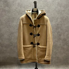 Bernese Duffel Coat