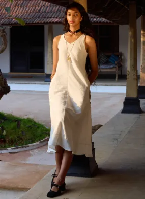 Bias Dress