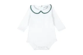 Body - Green