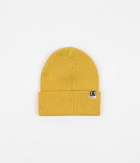 Brixton Harbor Beta Watch Cap Beanie - Mustard