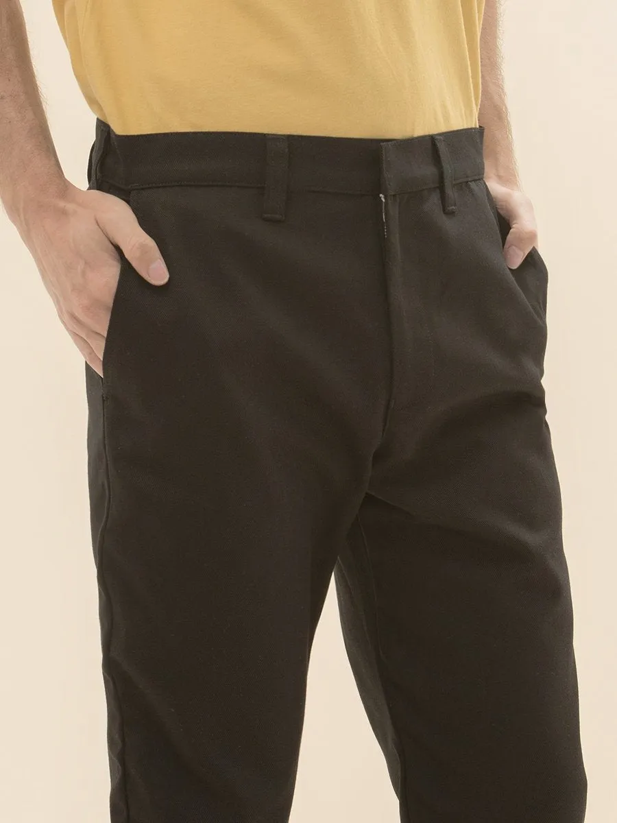 California Black Chino