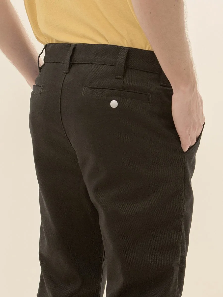 California Black Chino