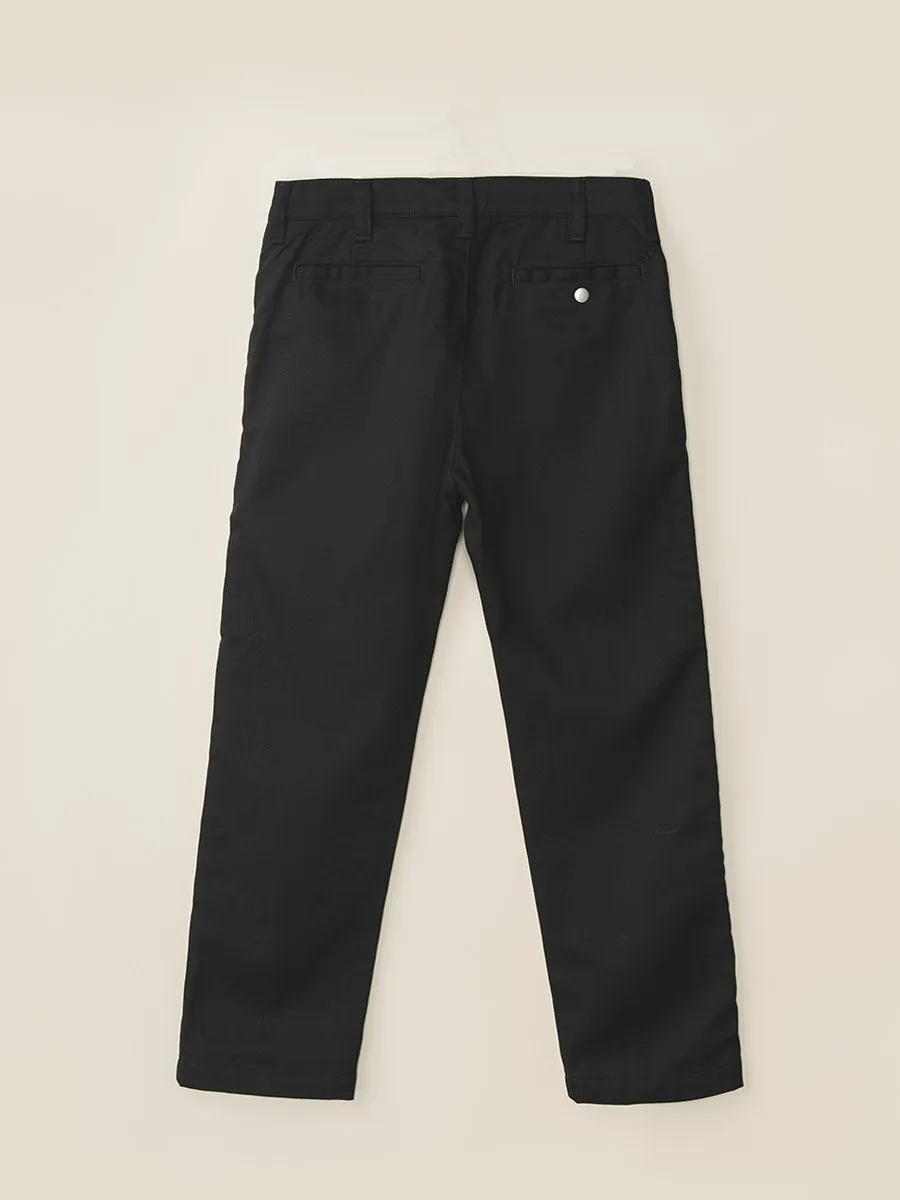 California Black Chino