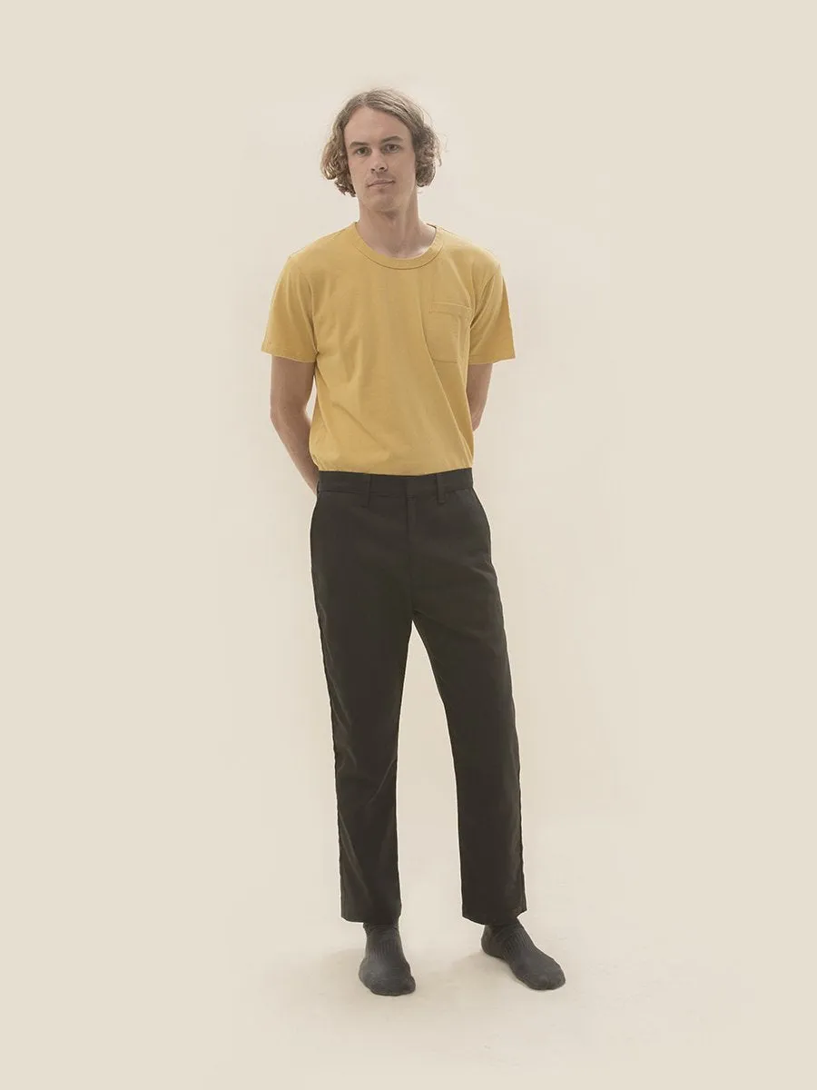California Black Chino