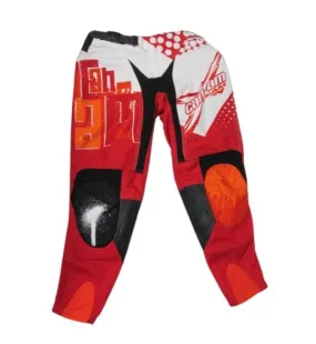 Can-Am Youth X Team Race Pants
