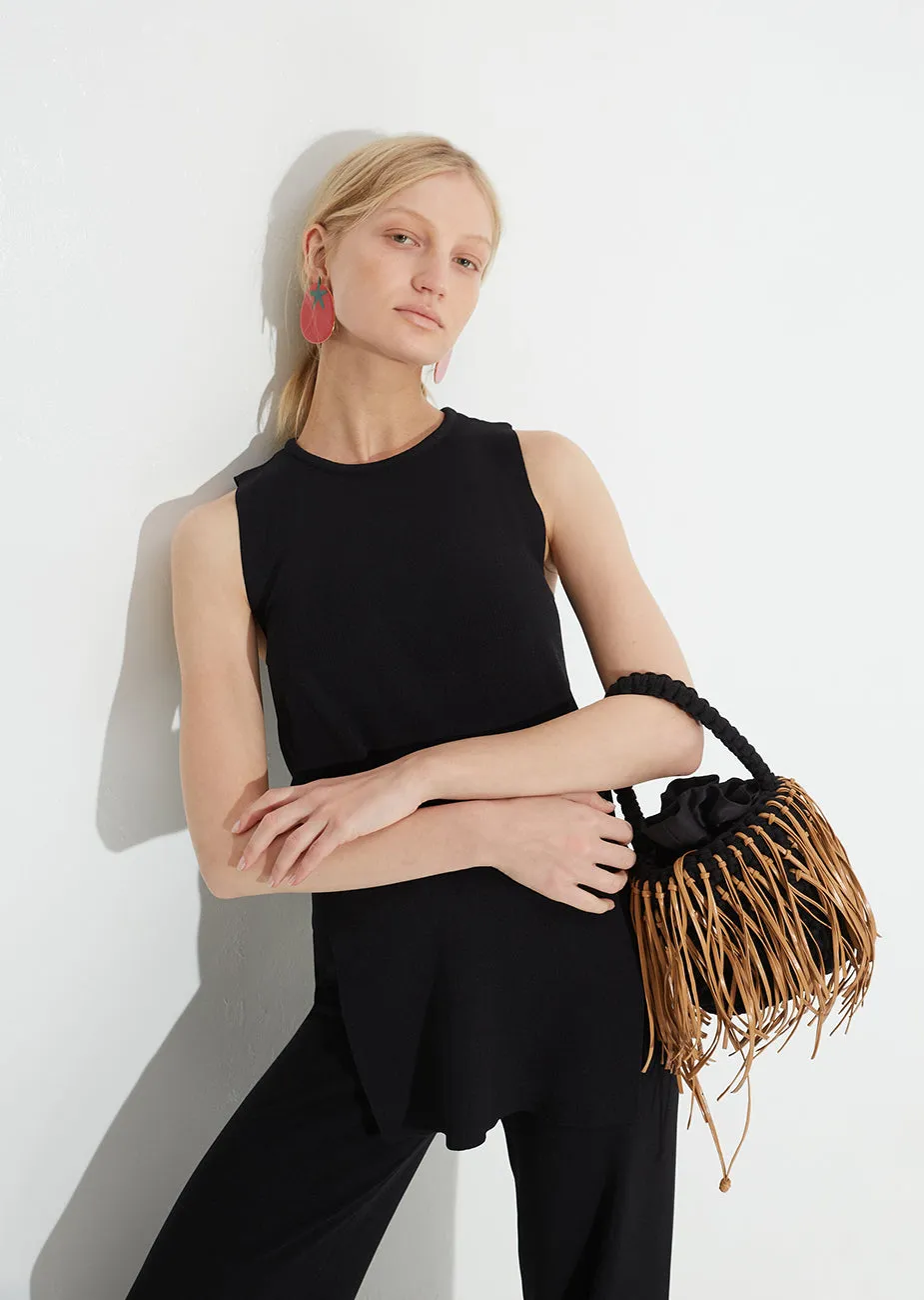 CANOGA KNIT TOP