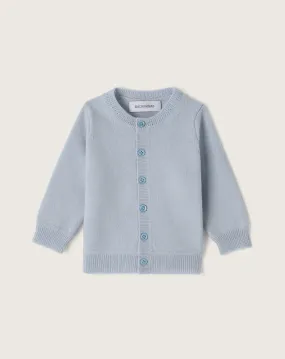 Cardigan bébé
