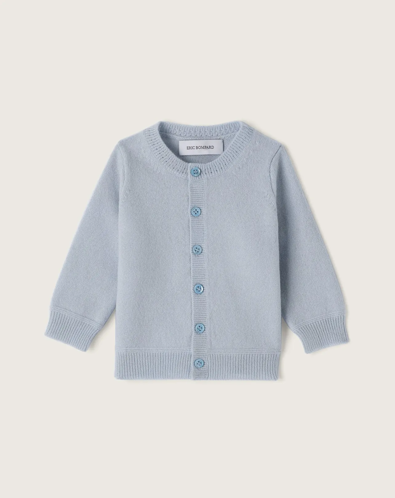 Cardigan bébé