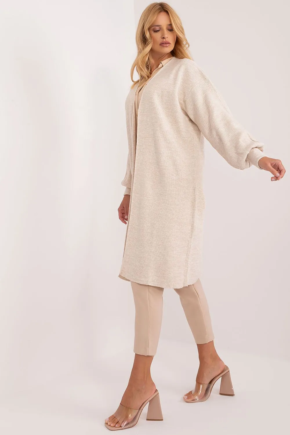 Cardigan model 192707 Badu