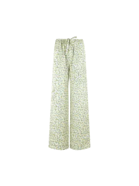 Cargo Pants - Pyjama Style