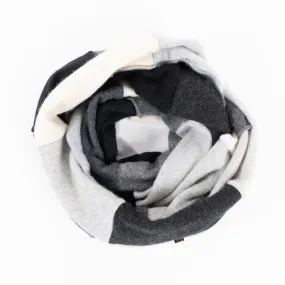 Cashmere Loop - Monochrome