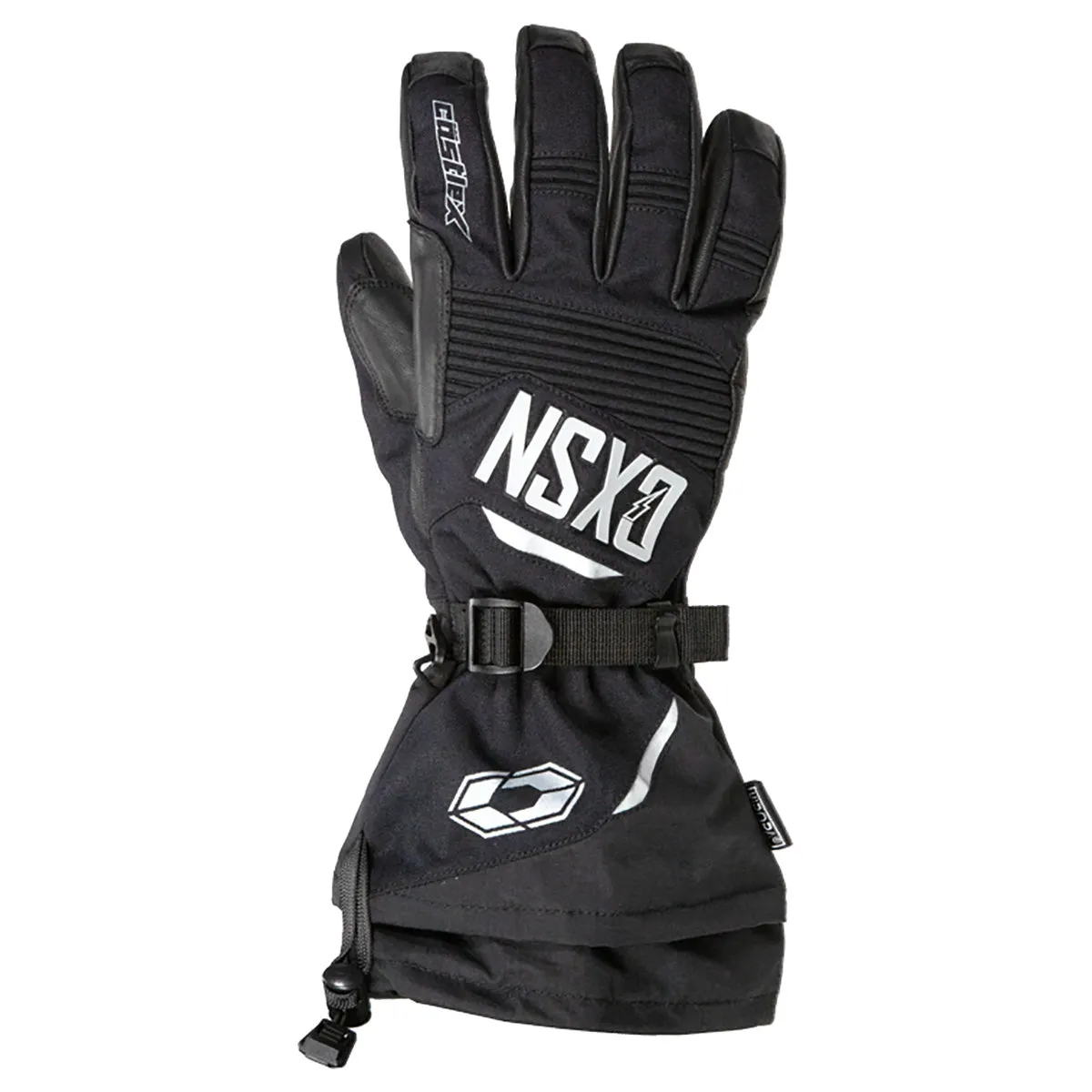 Castle X Men's Rival G2 Snowmobile Glove w/3M Thinsulate