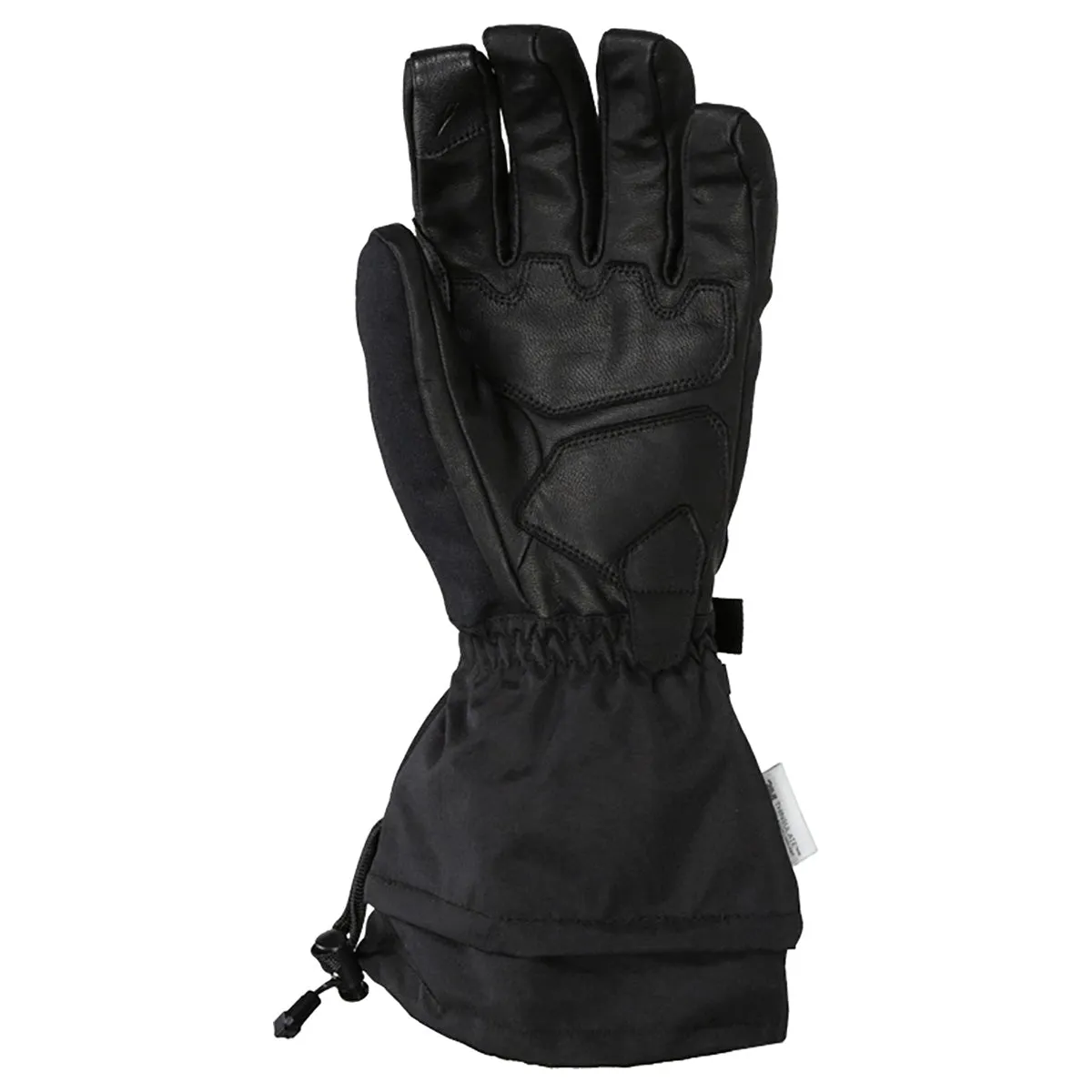 Castle X Men's Rival G2 Snowmobile Glove w/3M Thinsulate